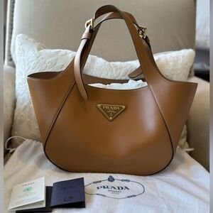 *****SOLD****Prada Bag